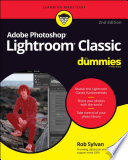 Adobe Photoshop® Lightroom® Classic