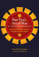Sun Tzu's art of war the modern Chinese interpretation
