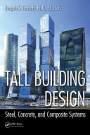 TALL BUILDING DESIGN Steel, Concrete, and Composite Systems