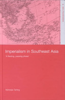 Imperialism in Southeast Asia 'a fleeting, passing phase'