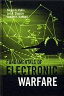 Fundamentals of electronic warfave