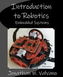 Embedded Systems Introduction to robotics