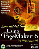 Using PageMaker 6 for Windows 95