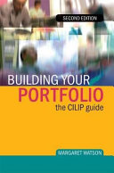 Building your portfolio the CILIP guide