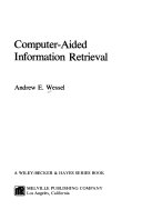 Computer-aided information retrieval