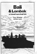 Bali & Lombok a travel survival kit