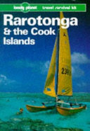 Rarotonga & the cook Islands a travel survival kit