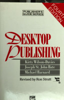 Desktop publishing