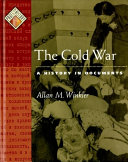 The Cold War a history in documents