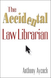 The accidental law librarian
