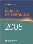 The world of learning 2005