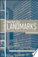 Guide to New York City landmarks