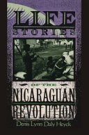 Life stories of the Nicaraguan revolution