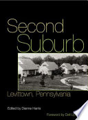 Second suburb Levittown, Pennsylvania
