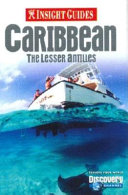 Caribbean the Lesser Antilles