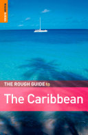 Rough guide to the Caribbean