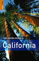 The rough guide to California