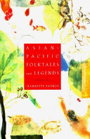 Asian Pacific folktales and legends