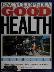 Encyclopedia of good health exercise