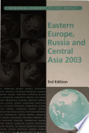 Eastern Europe, Russia and Central Asia 2003