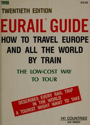 Eurail guide