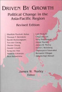 Driven by growth political change in the Asia-Pacific region