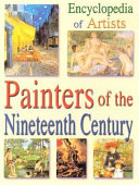 Encyclopedia of artists painters of the nineteenth century