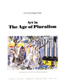 Art in the age of pluralism
