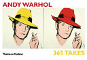 Andy Warhol 365 takes