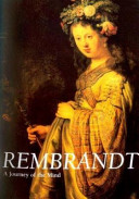 Rembrandt a journey of the mind
