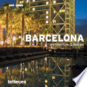 Barcelona architecture & design