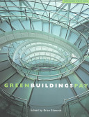 Green buildings pay