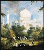 Romance of the Taj Mahal