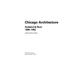Chicago architecture Holabird & Root, 1880-1992