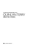 Quinlan Terry selected works
