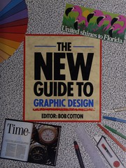 The New guide to graphic design