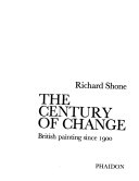 The Century of change British painting since 1900