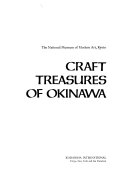 Craft treasures of Okinawa
