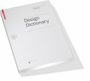 Design dictionary perspectives on design terminology