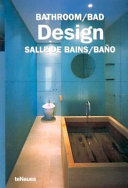 Bathroom design Badezimmer design = Design de salle de bains = Banos de diseno