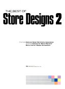THE BEST OF STORE DESIGNS from the National Retail Merchants Association and the Institute for Store Planners' Store Interior Design Competition