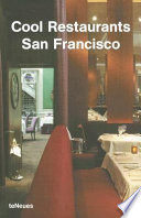 Cool restaurants San Francisco