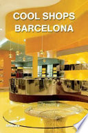 Cool shops Barcelona