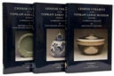 Chinese ceramics in the Topkapi Saray Museum Istanbul a complete catalogue
