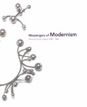 Messengers of modernism American studio jewelry 1940-1960