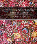 The Victoria & Albert museum's textile collection design for printed textiles in England from 1750 to 1850