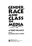 Gender, race, and class in media a text-reader