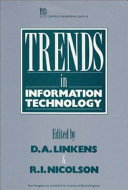 Trends in information technology
