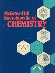 McGraw-Hill Encyclopedia of CHEMISTRY