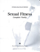 Sexual fitness complete vitality
